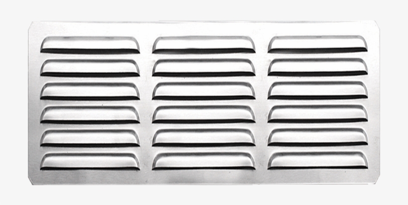 Masonry Island Vent - Summerset Masonry Island Vent, transparent png #2330218