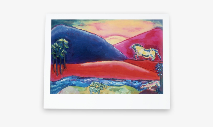 Horse-land, transparent png #2330270