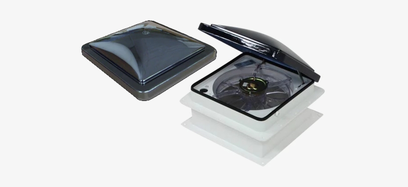 Roof-vent - Recreational Vehicle, transparent png #2330298
