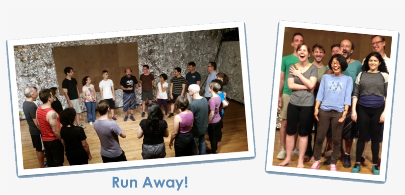 Clown Intensive - Vernissage, transparent png #2330349