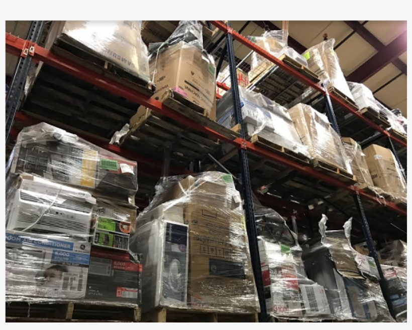 Lowes General Merchandise - New York, transparent png #2330396