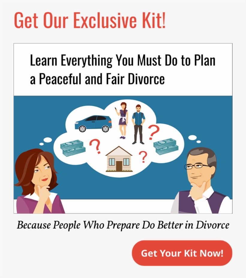 Prepare For A Divorce Kit Cta - Jack Layton Letter To Canadians, transparent png #2330522