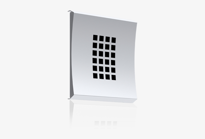 Air Vent Perforation - Poistoilmaventtiili Suljettava, transparent png #2330552