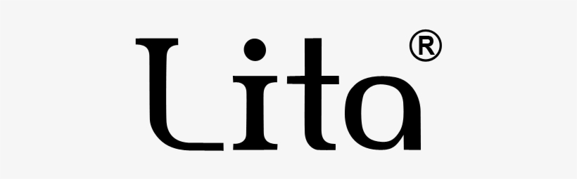 Lita Logo - Logo Lita, transparent png #2330575