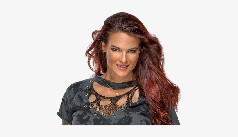 Lita - Lita Mickie James Evolution, transparent png #2330598