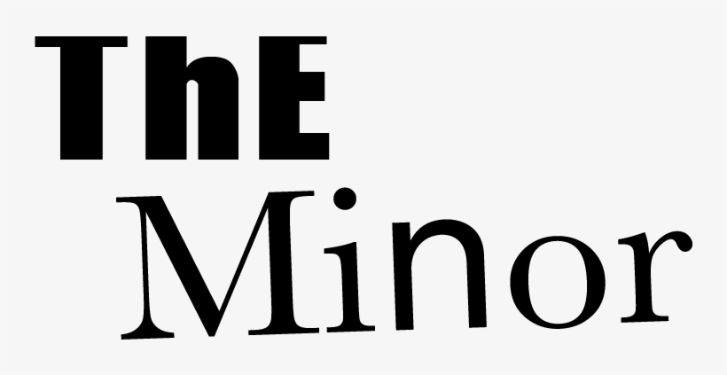 The Minor - Judge, transparent png #2330802