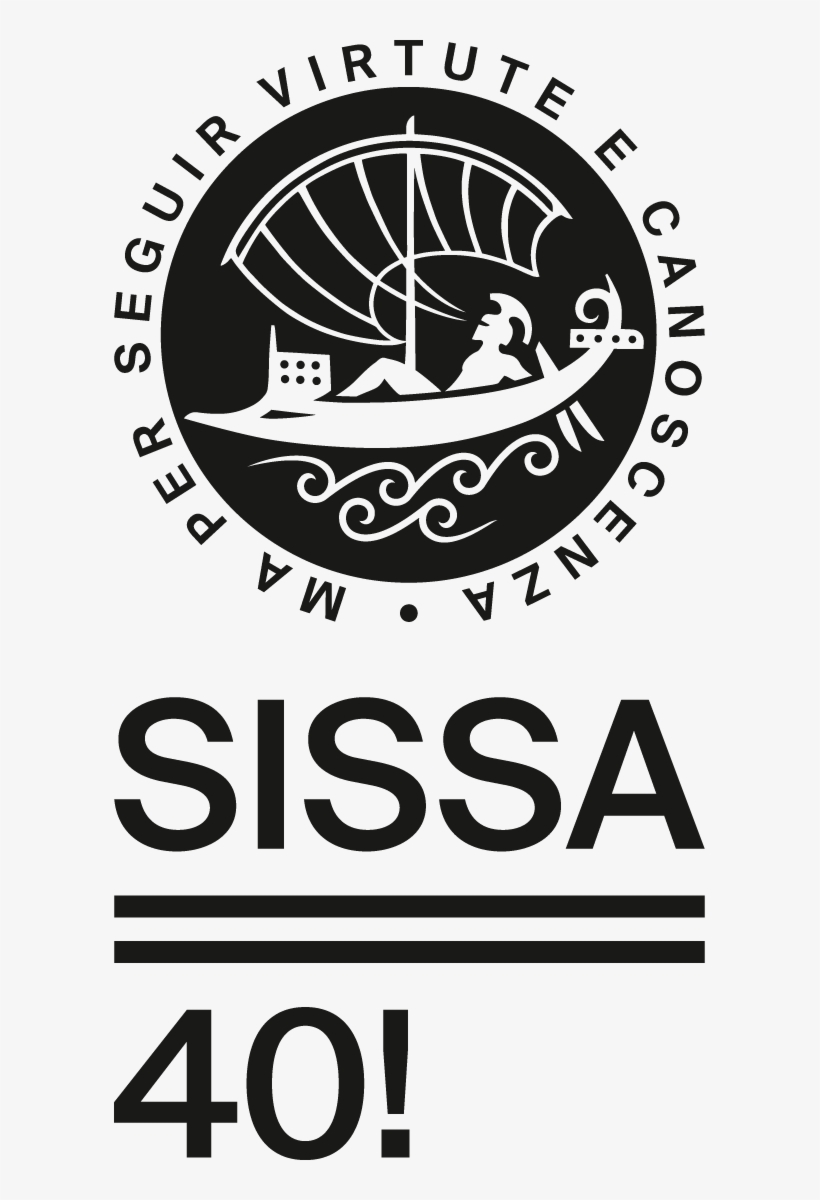 Sissa 40 Official Logo - Sissa 40, transparent png #2330825