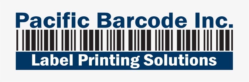 1 800 508 2535 Sales@pacificbarcode - Pacific Barcode, transparent png #2330827