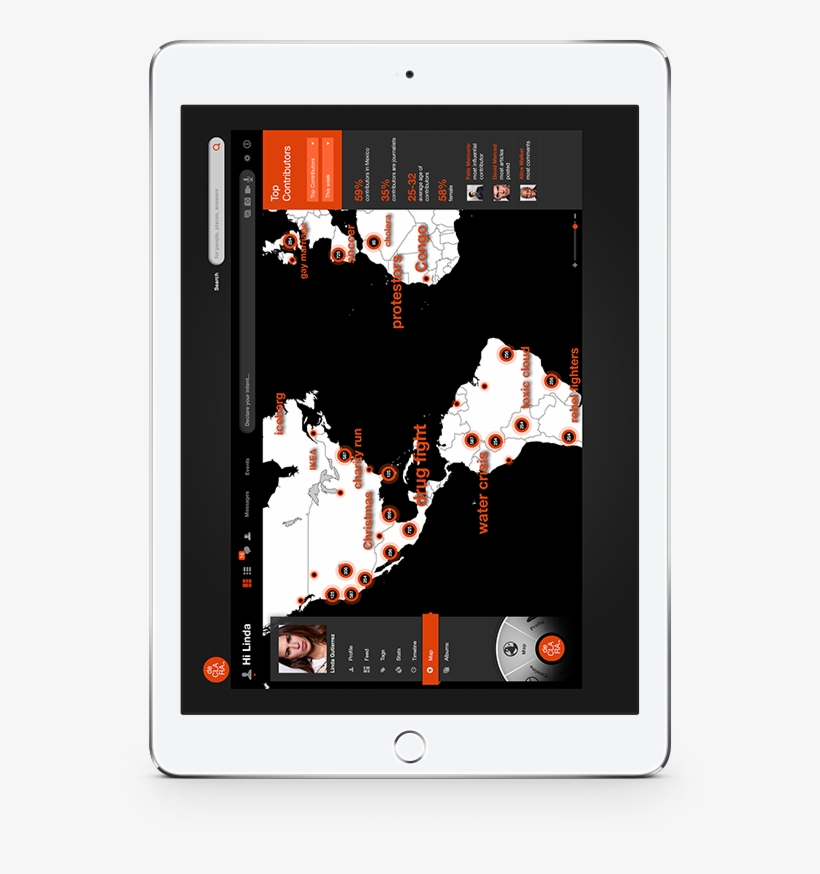 Venture Backed Startup - Latin American Social Sciences Institute, transparent png #2330867