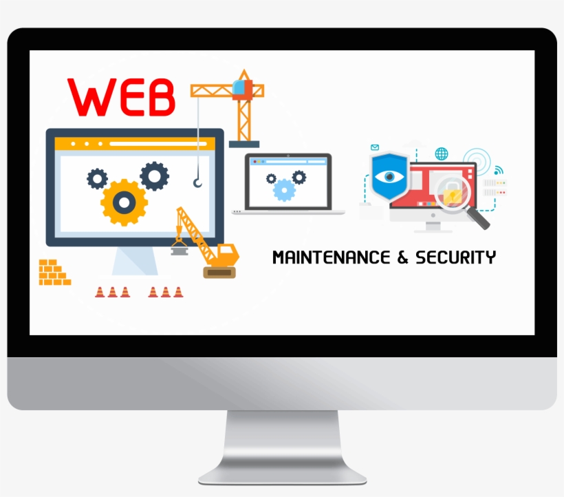 Computer Monitor, transparent png #2330912