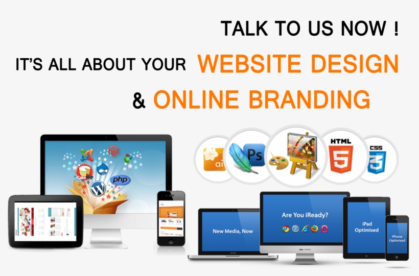 Website Designing Company, transparent png #2331018
