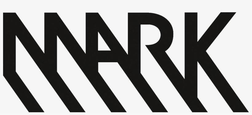Mark Logo - Mark Magazine 70, transparent png #2331079