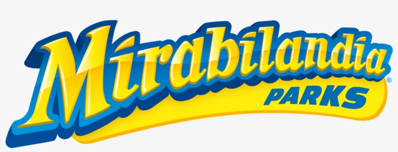 Roller Coaster - Mirabilandia Logo, transparent png #2331197
