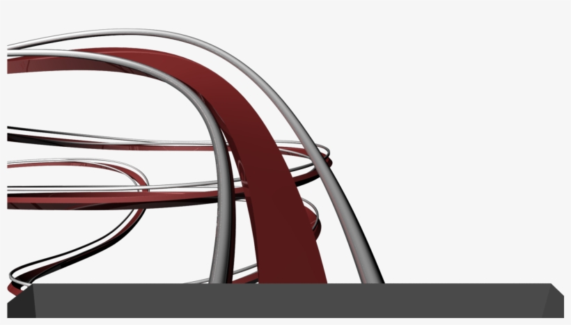 Track 001 Track 002 Track 003 Track 004 Track 005 Track - Roller Coaster, transparent png #2331222