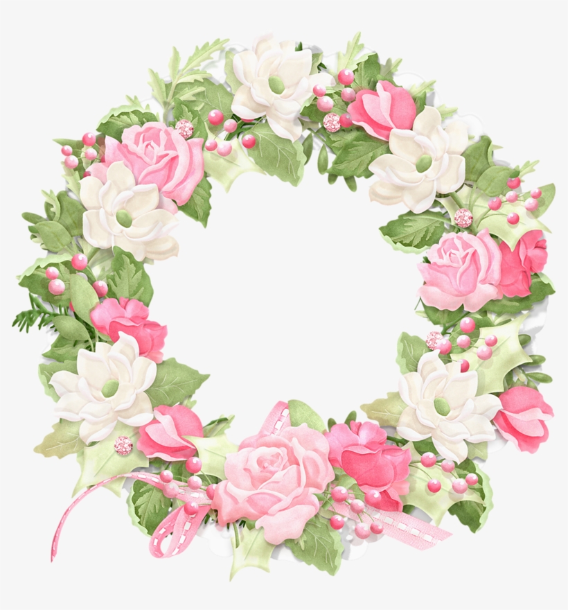 Nitwit Holidaybouquet-bundle - Round Flower Background Png, transparent png #2331317