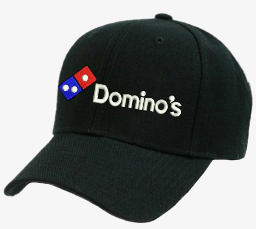 Domino's Pizza Hat, transparent png #2331348