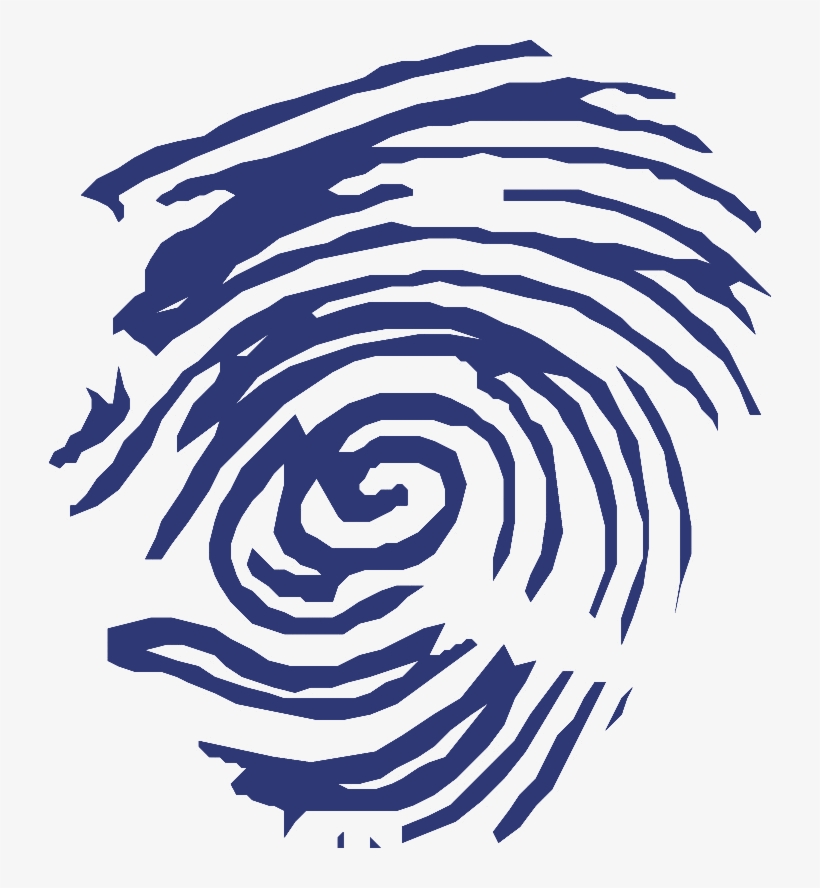 Mission Statement Thumbprint - Fingerprint In Art, transparent png #2331349