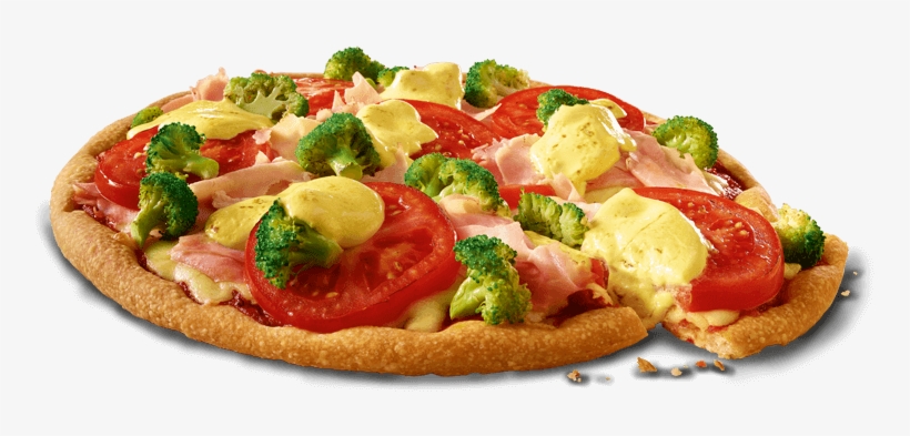 Dominos Pizza Germany Dutchman - Dominos Sauce Hollandaise, transparent png #2331397