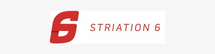 Toronto Social Media Spotlight - Striation 6 Logo, transparent png #2331399