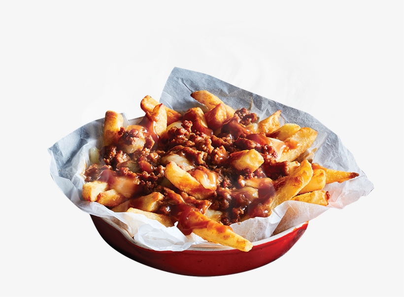 Dominos-poutine - Domino's Cheesy Chips And Gravy, transparent png #2331413
