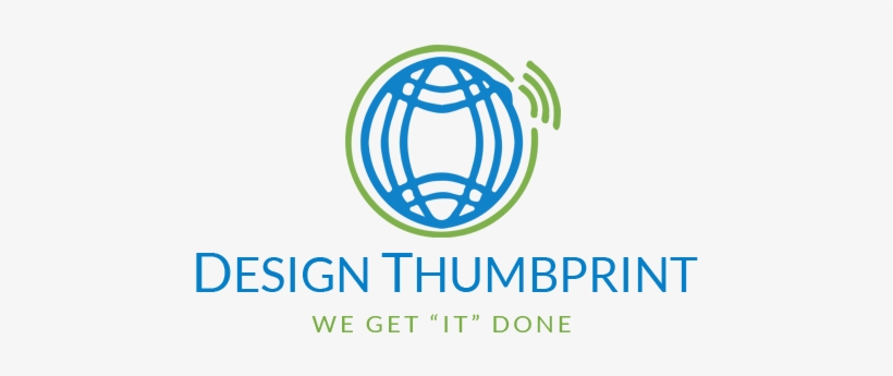 Design Thumbprint - Design, transparent png #2331502