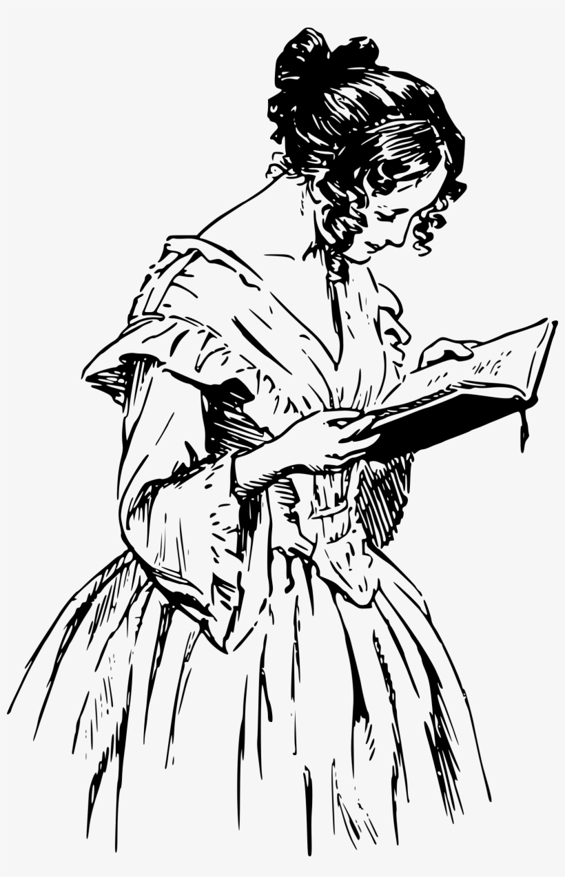 Reader Png, transparent png #2331626