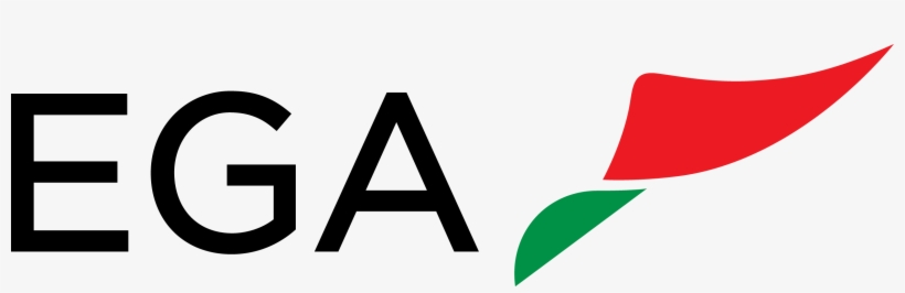 Sustainable Square Corporate Sustainability - Emirates Global Aluminium Logo, transparent png #2332009