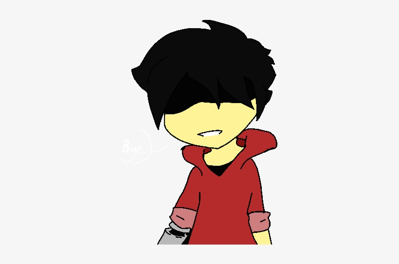Bye - Cartoon, transparent png #2332068