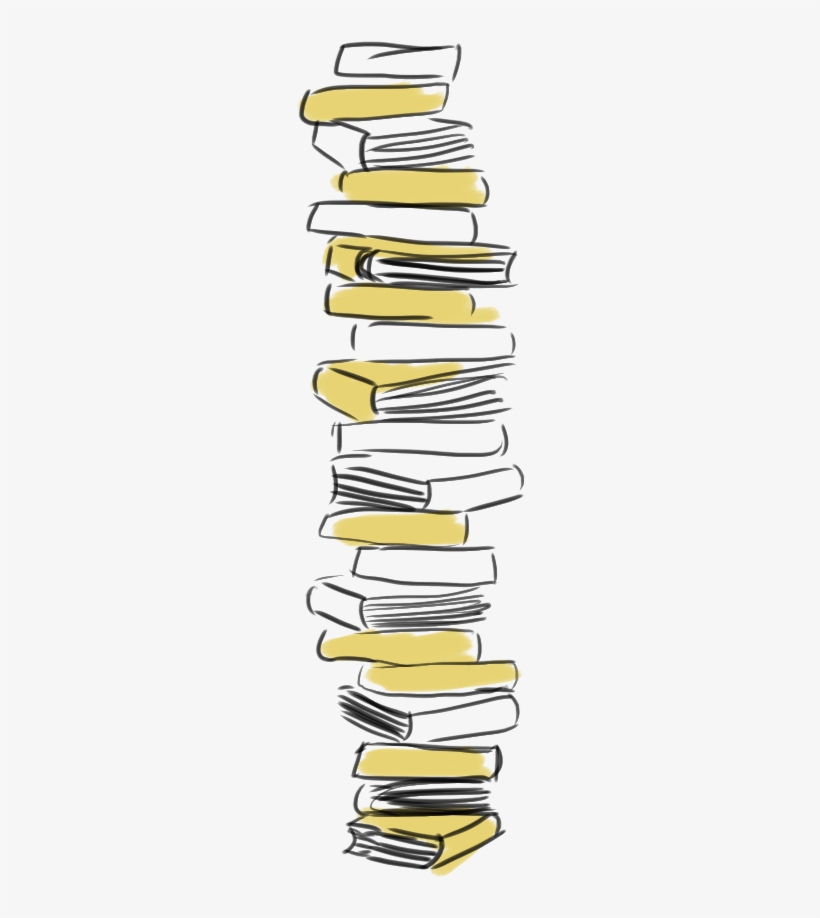 You're Here On Goodreads Because, Like Us, You Love - News, transparent png #2332088