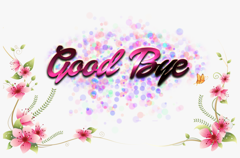 Pink Decals By Ambiance Sticker - Pink Flowers, transparent png #2332116