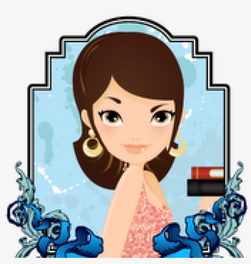 Profile Picture Of Kari Boardman - Cartoon, transparent png #2332119