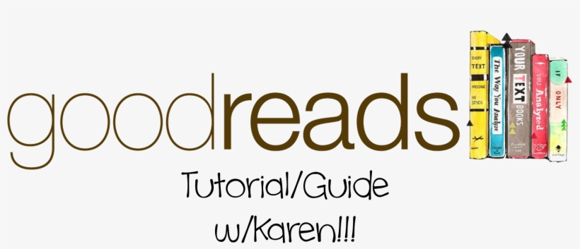 Goodreads - Tiendas De Accesorios Para Mujer, transparent png #2332182
