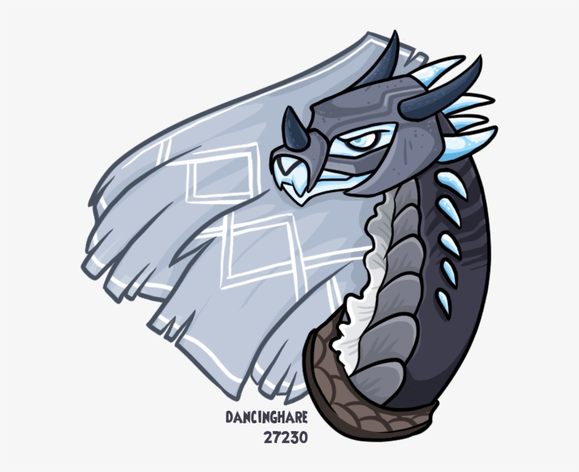 Dancinghare Jorus Dancinghare Polaris Dancinghare Tempest - Cartoon, transparent png #2332464