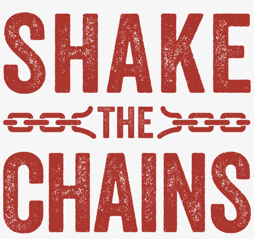 Shake The Chains, transparent png #2332483
