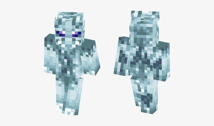 Ice Dragon - Toy, transparent png #2332527