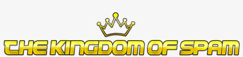 The Kingdom Of Spam - Special Events Co, transparent png #2332672