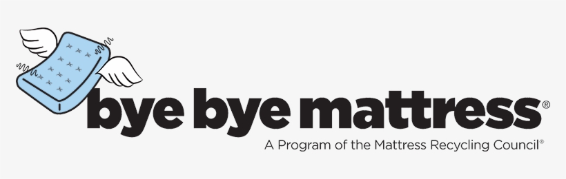 About Us - Bye Bye Mattress Logo, transparent png #2332722