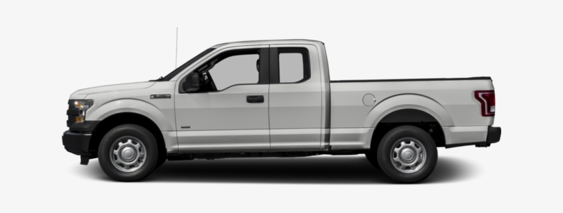 Xl 2017 Ford F-150 Truck Xl - 2017 Ford F 150 Xl, transparent png #2332853