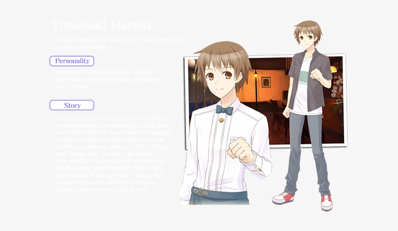 Characters - " - Cartoon, transparent png #2332921