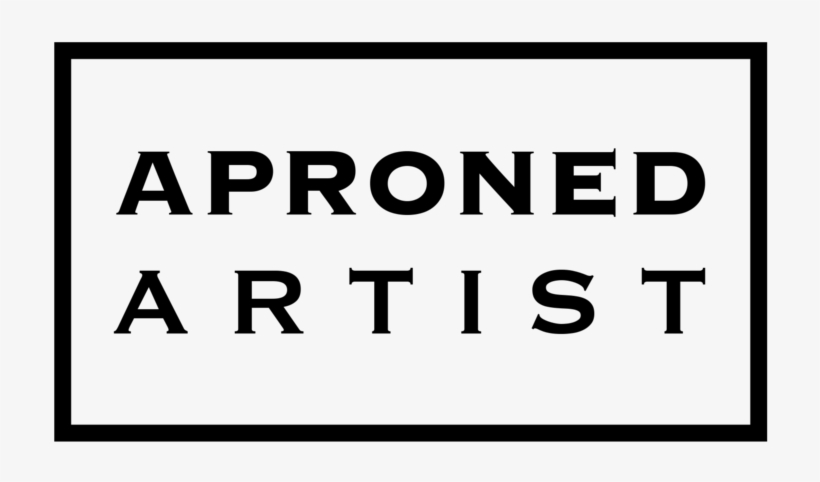 Every Little Detail With Aproned Artist - Airrobot Logo, transparent png #2332924