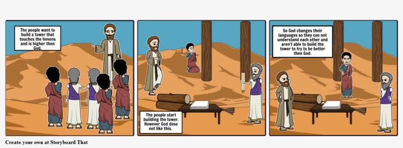 Twoer Of Bab Le - Judges 8, transparent png #2332938