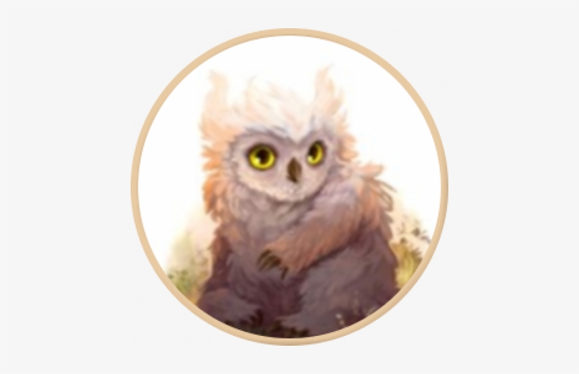 Year Of Birth - Owlbear Cub, transparent png #2332978