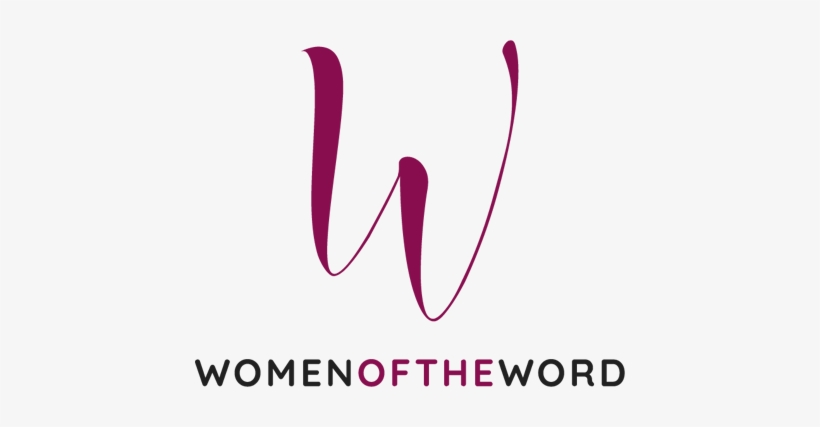 Women Of The Word Is An Inter Denominational, Inter - Women Word, transparent png #2332981
