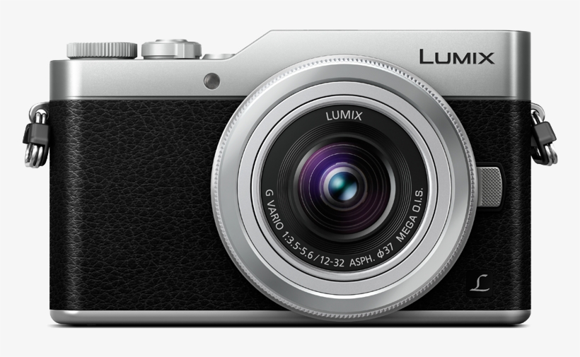 Panasonic Lumix Gx800 - Panasonic Lumix Gf9 Price, transparent png #2332999