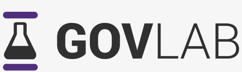 Like This - - Govlab Logo, transparent png #2333017