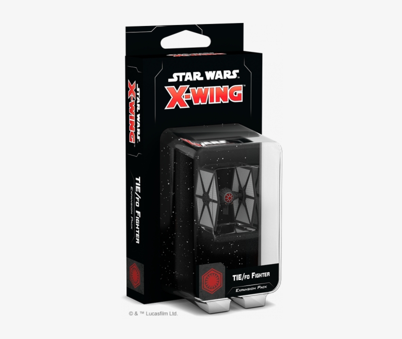 Star Wars X Wing 2nd Edition - Rz 2 A Wing Expansion Pack, transparent png #2333136