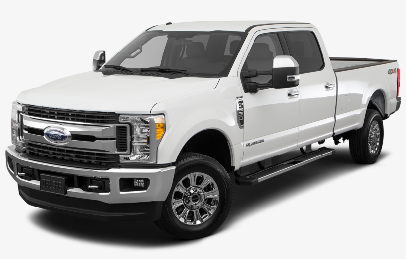 Ford Super Duty - 2012 Ford F150 Super Duty, transparent png #2333139