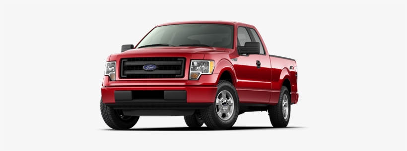 2014 Ford F150 Stx - Partsam 2009-2014 Ford F-150 White Interior Led Package, transparent png #2333140