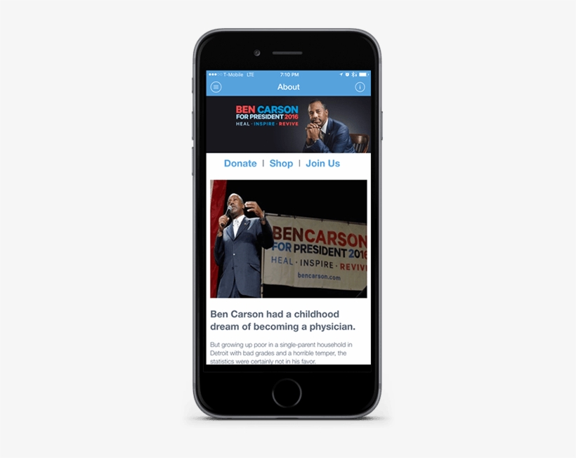 Iphone6 - Iphone 6, transparent png #2333310