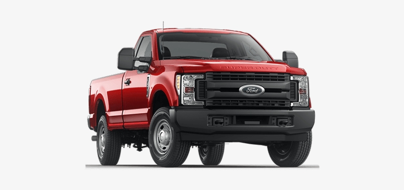 New Ford Super Duty F-250 Srw In Belleview - Ford F450 2017 Price, transparent png #2333335